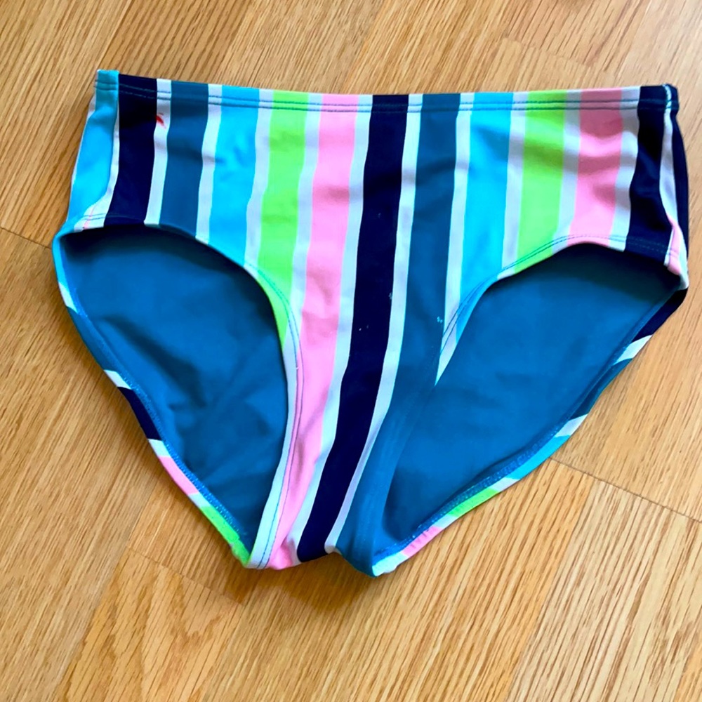 Bikini bottom